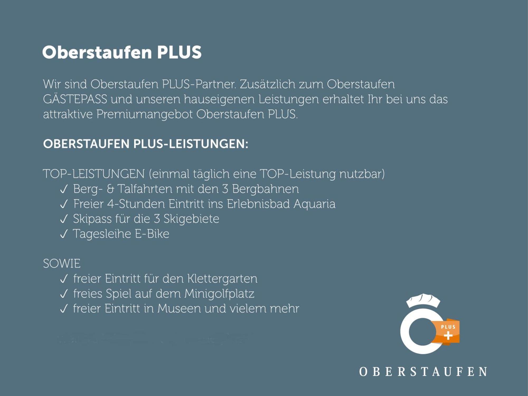 Fewo "Staufner Domizil" Oberstaufen Εξωτερικό φωτογραφία